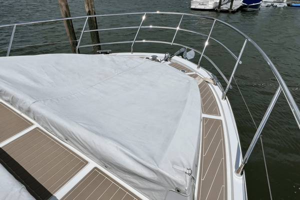 Azimut 50 FLYBRIDGE Yacht For Sale