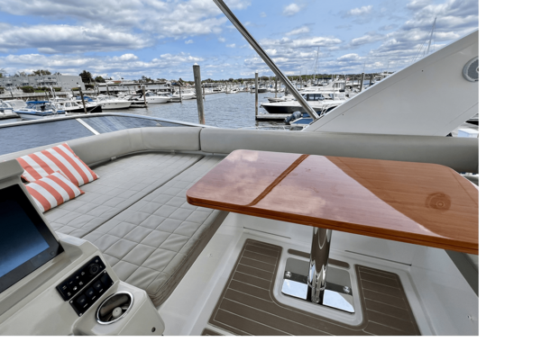 Azimut 50 FLYBRIDGE Yacht For Sale