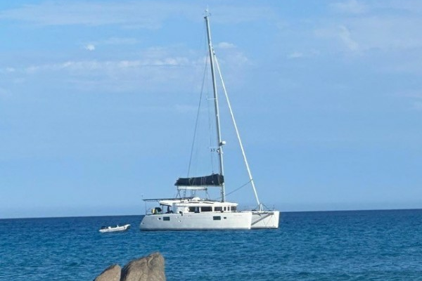 45-ft-Lagoon-2015-Lagoon 450 F-ANGELS SHARE-Spain yacht for sale