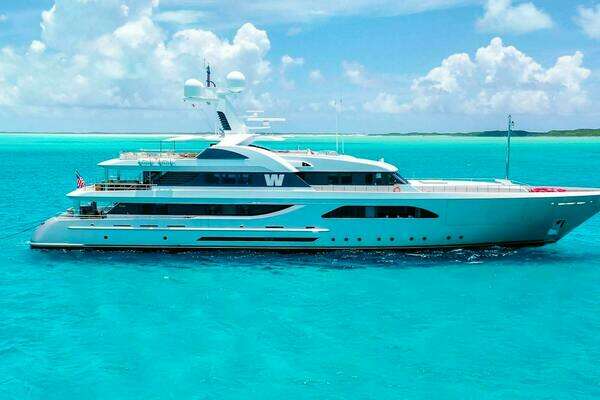 189-ft-Feadship-2013-Custom-W-Fort Lauderdale Florida United States yacht for sale