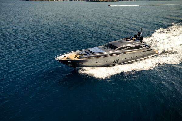 PERSHING - 115