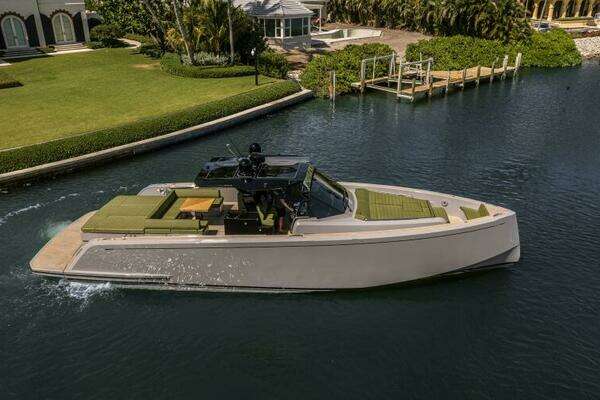 50-ft-Pardo Yachts-2025-P50-AVAILABLE NOW Naples Florida United States  yacht for sale