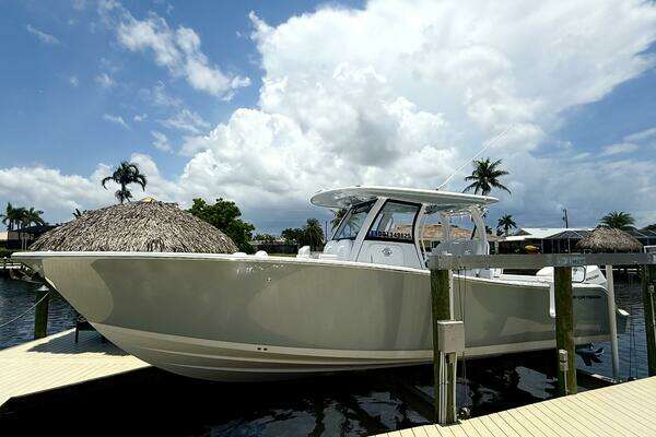 32-ft-Sportsman-2024-322 Open-Cape Coral Florida United States yacht for sale