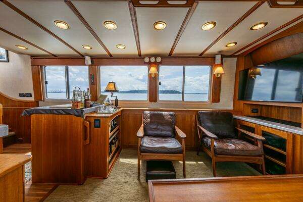 Nordic Tugs 54 Yacht For Sale