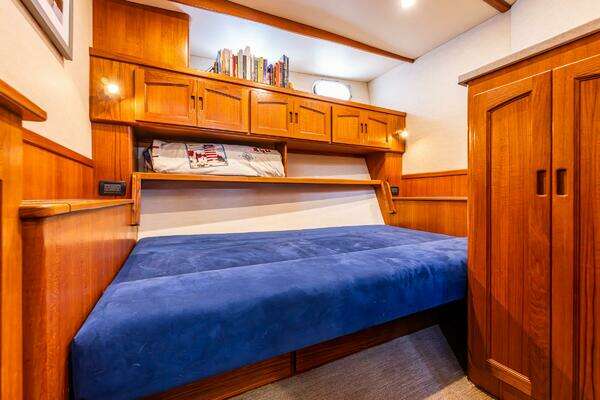 Nordic Tugs 54 Yacht For Sale