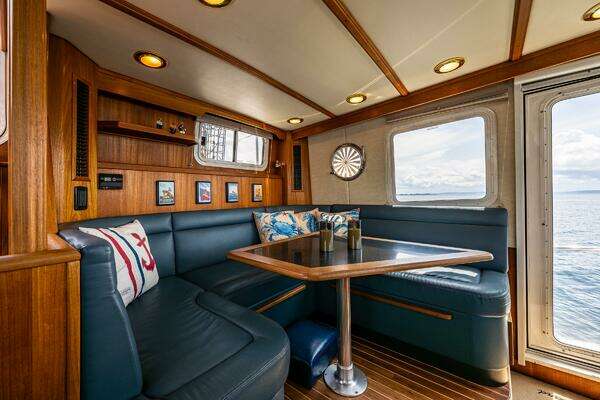 Nordic Tugs 54 Yacht For Sale