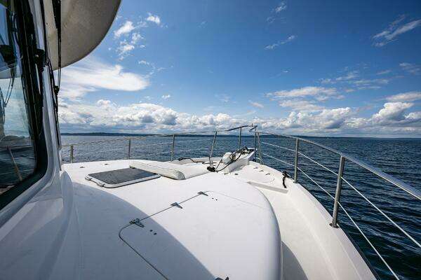 Nordic Tugs 54 Yacht For Sale