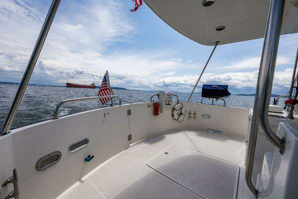 Nordic Tugs 54 Yacht For Sale
