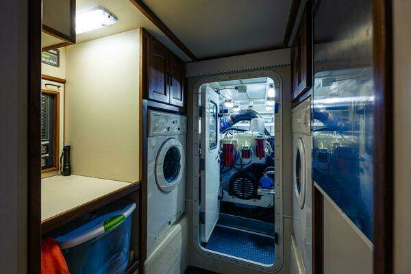 Nordic Tugs 54 Yacht For Sale