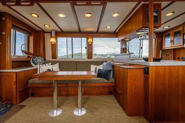 Nordic Tugs 54 Yacht For Sale