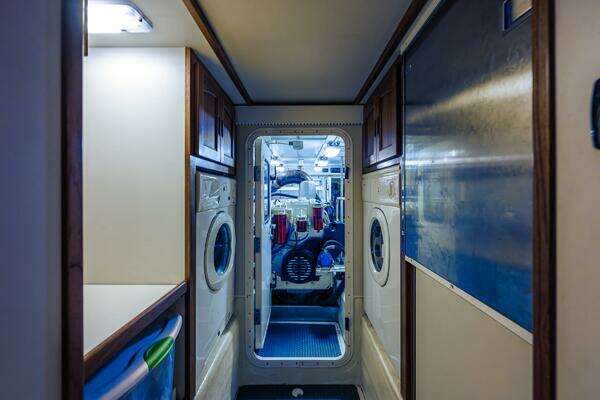 Nordic Tugs 54 Yacht For Sale