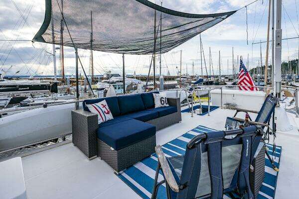 Nordic Tugs 54 Yacht For Sale