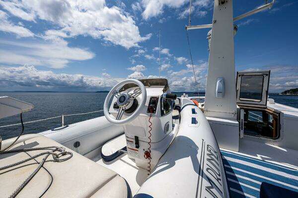 Nordic Tugs 54 Yacht For Sale