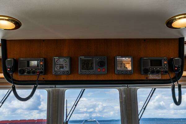 Nordic Tugs 54 Yacht For Sale