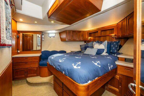 Nordic Tugs 54 Yacht For Sale