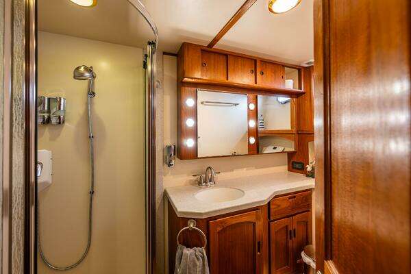 Nordic Tugs 54 Yacht For Sale