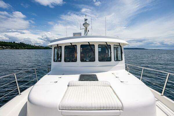 Nordic Tugs 54 Yacht For Sale