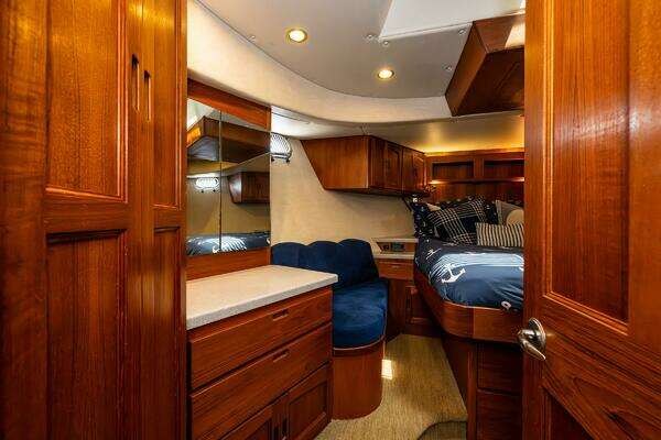 Nordic Tugs 54 Yacht For Sale