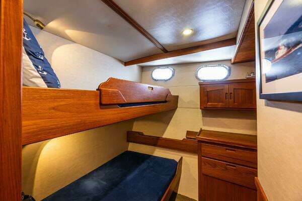 Nordic Tugs 54 Yacht For Sale