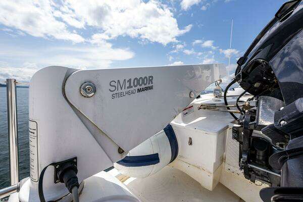 Nordic Tugs 54 Yacht For Sale