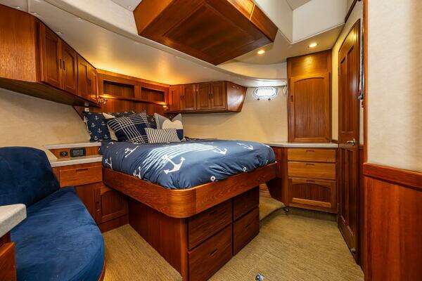 Nordic Tugs 54 Yacht For Sale