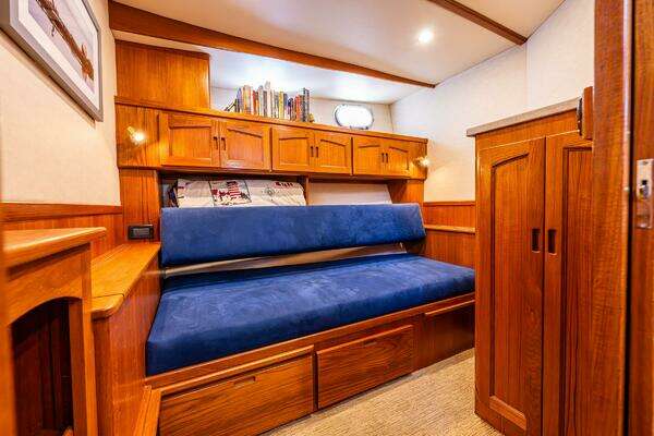 Nordic Tugs 54 Yacht For Sale