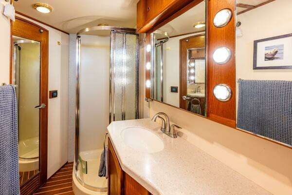 Nordic Tugs 54 Yacht For Sale