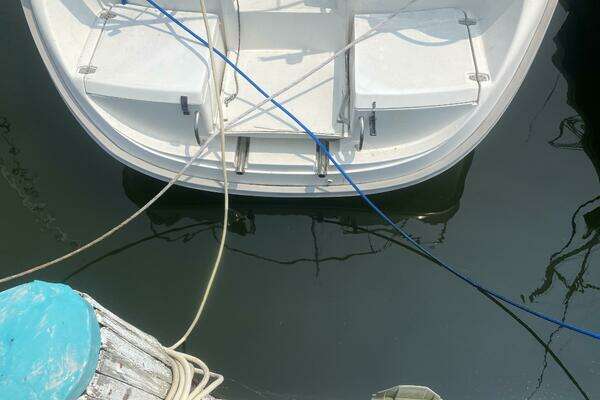 Photo of the 1997 Hunter 