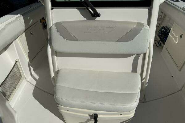 Photo of the 2016 Boston Whaler 280 Outrage