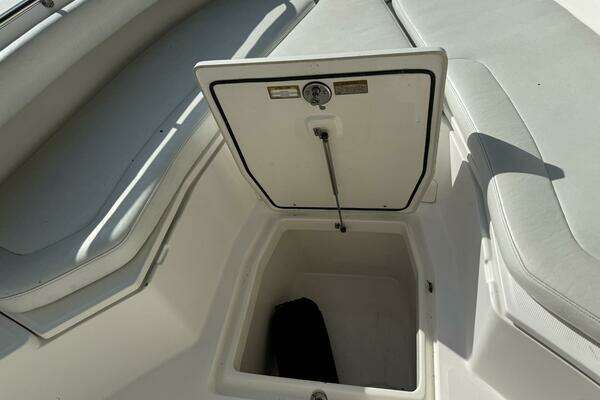 Photo of the 2016 Boston Whaler 280 Outrage