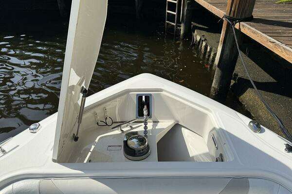 Photo of the 2016 Boston Whaler 280 Outrage