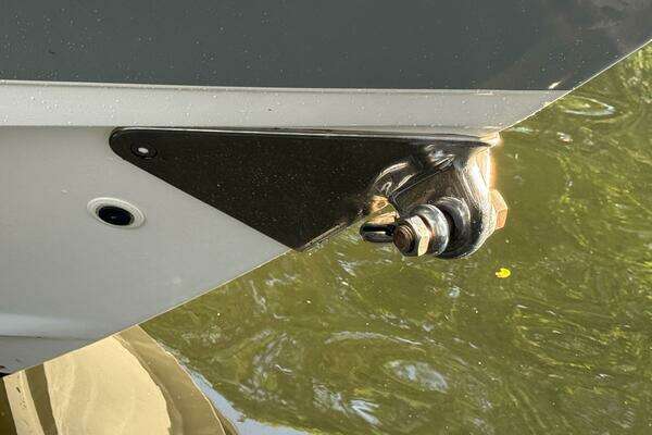 Photo of the 2016 Boston Whaler 280 Outrage