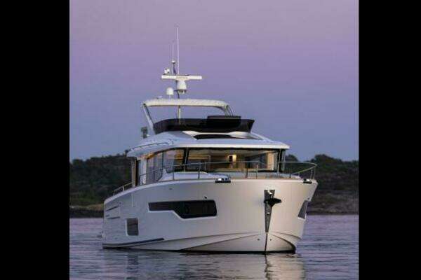 49-ft-Nimbus-2025-495 Flybridge-ORDER TODAY-Anacortes Washington United States yacht for sale