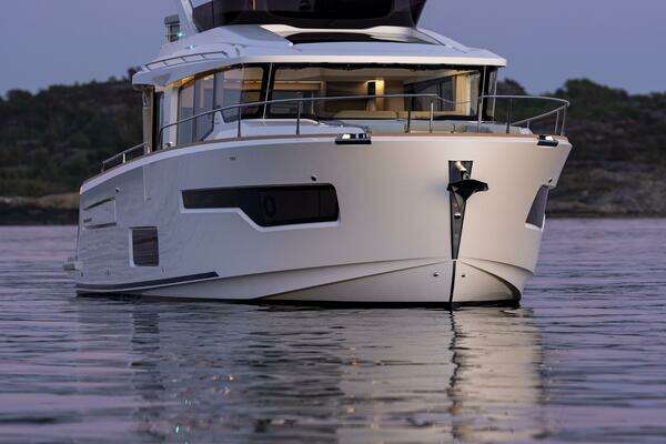 49-ft-Nimbus-2025-495 Flybridge-ORDER TODAY Anacortes Washington United States  yacht for sale