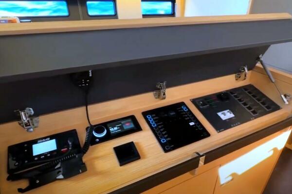 VaVaVoom 51ft Hanse Yacht For Sale