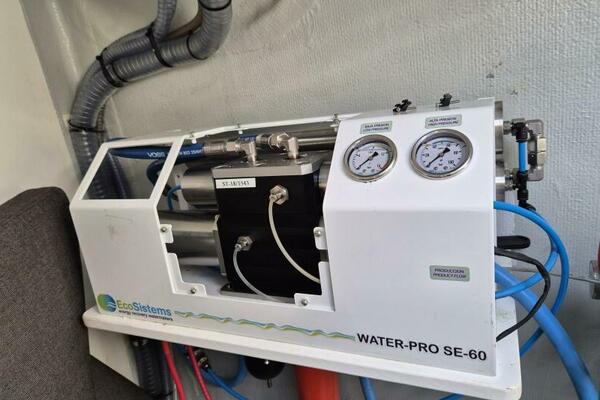 VaVaVoom 51ft Hanse Yacht For Sale