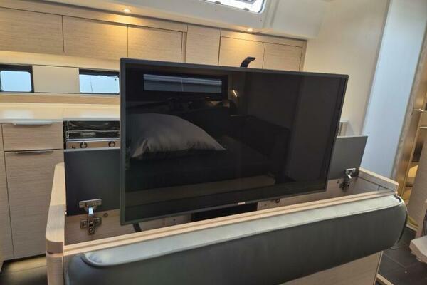 VaVaVoom 51ft Hanse Yacht For Sale