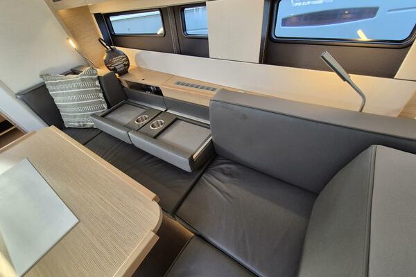 VaVaVoom 51ft Hanse Yacht For Sale