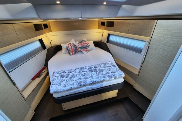 VaVaVoom 51ft Hanse Yacht For Sale