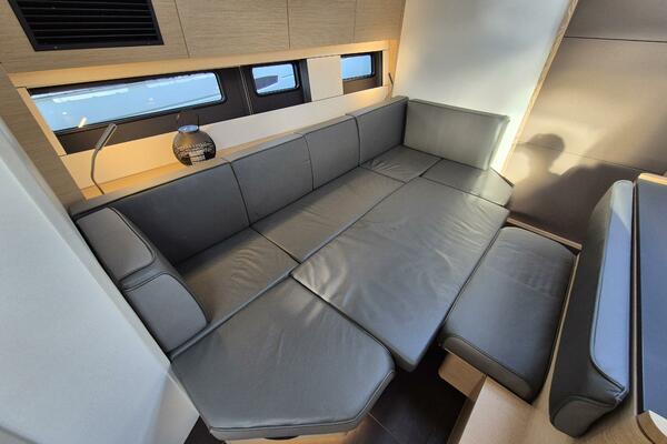 VaVaVoom 51ft Hanse Yacht For Sale