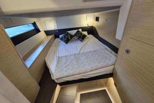 VaVaVoom 51ft Hanse Yacht For Sale