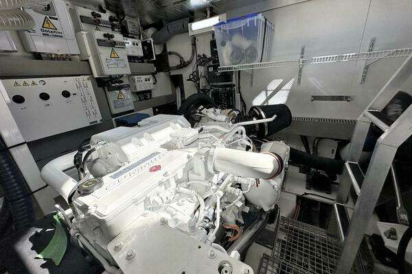 Prestige 59 Fly Yacht For Sale