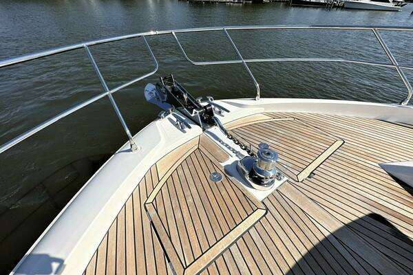 Prestige 59 Fly Yacht For Sale