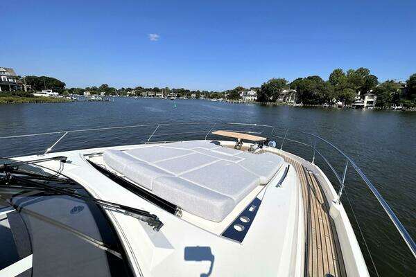 Prestige 59 Fly Yacht For Sale