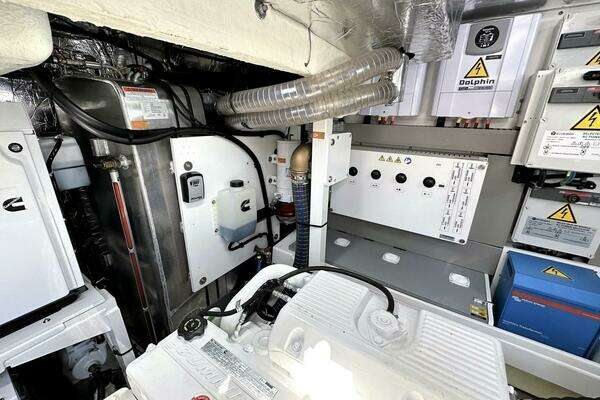 Prestige 59 Fly Yacht For Sale