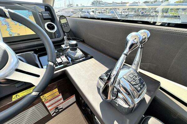 Prestige 59 Fly Yacht For Sale