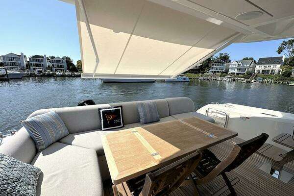 Prestige 59 Fly Yacht For Sale