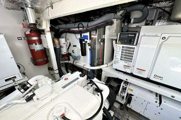 Prestige 59 Fly Yacht For Sale