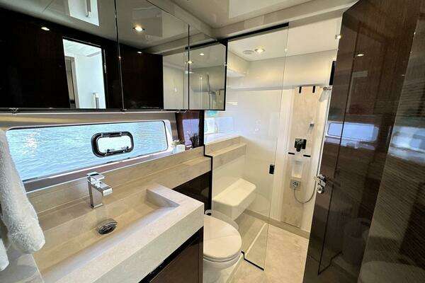 Prestige 59 Fly Yacht For Sale