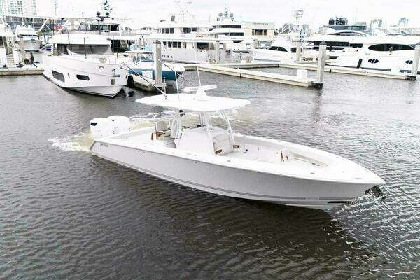 34-ft-Jupiter-2024-34 HFS-Fort Lauderdale Florida United States yacht for sale